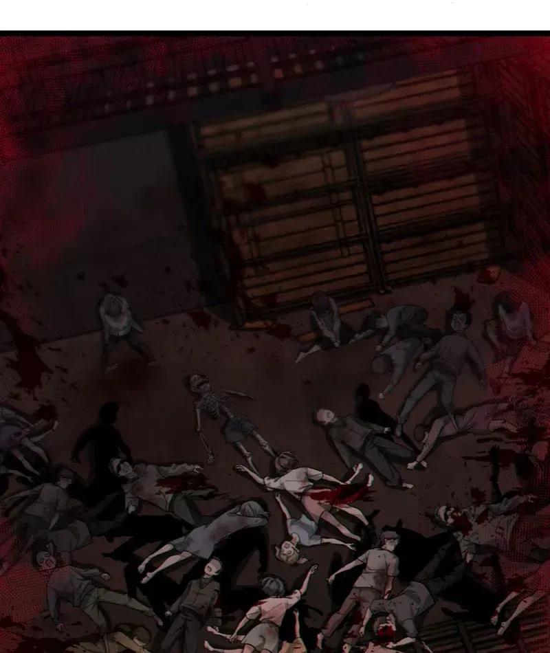 Yandere Quỷ Dị Tôi Vẽ Ra Thành Thật Rồi Chap 9 - Next Chap 8
