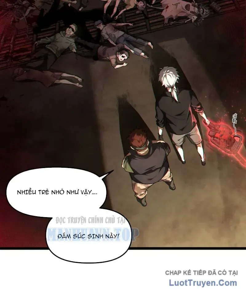 Yandere Quỷ Dị Tôi Vẽ Ra Thành Thật Rồi Chap 9 - Next Chap 8