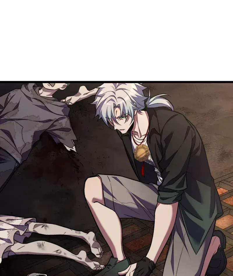 Yandere Quỷ Dị Tôi Vẽ Ra Thành Thật Rồi Chap 9 - Next Chap 8