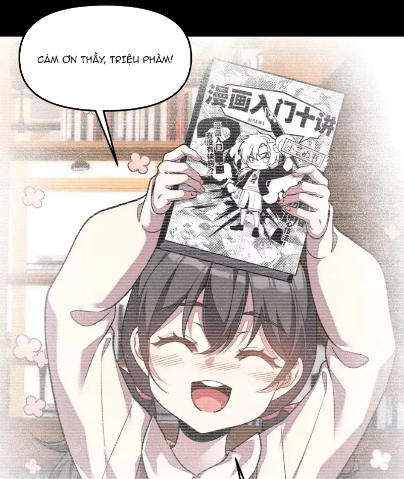 Yandere Quỷ Dị Tôi Vẽ Ra Thành Thật Rồi Chap 9 - Next Chap 8