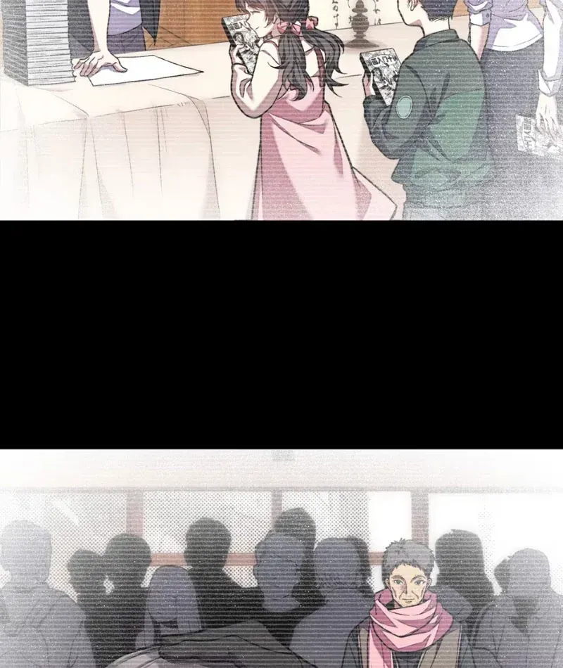 Yandere Quỷ Dị Tôi Vẽ Ra Thành Thật Rồi Chap 9 - Next Chap 8