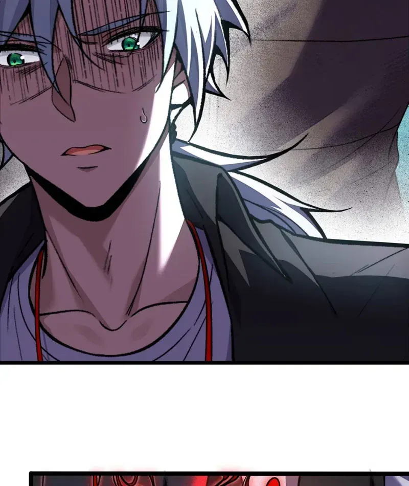 Yandere Quỷ Dị Tôi Vẽ Ra Thành Thật Rồi Chap 9 - Next Chap 8
