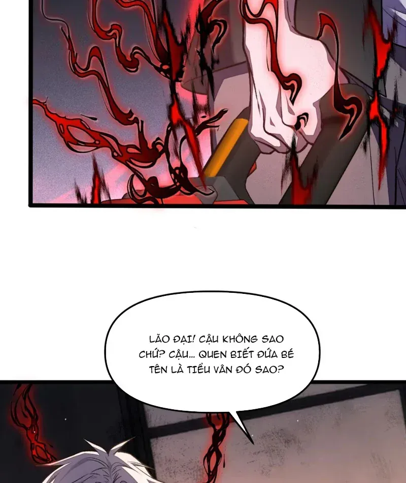 Yandere Quỷ Dị Tôi Vẽ Ra Thành Thật Rồi Chap 9 - Next Chap 8