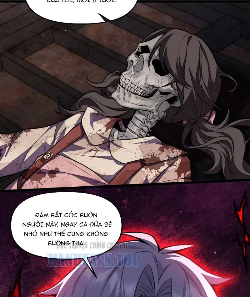 Yandere Quỷ Dị Tôi Vẽ Ra Thành Thật Rồi Chap 9 - Next Chap 8