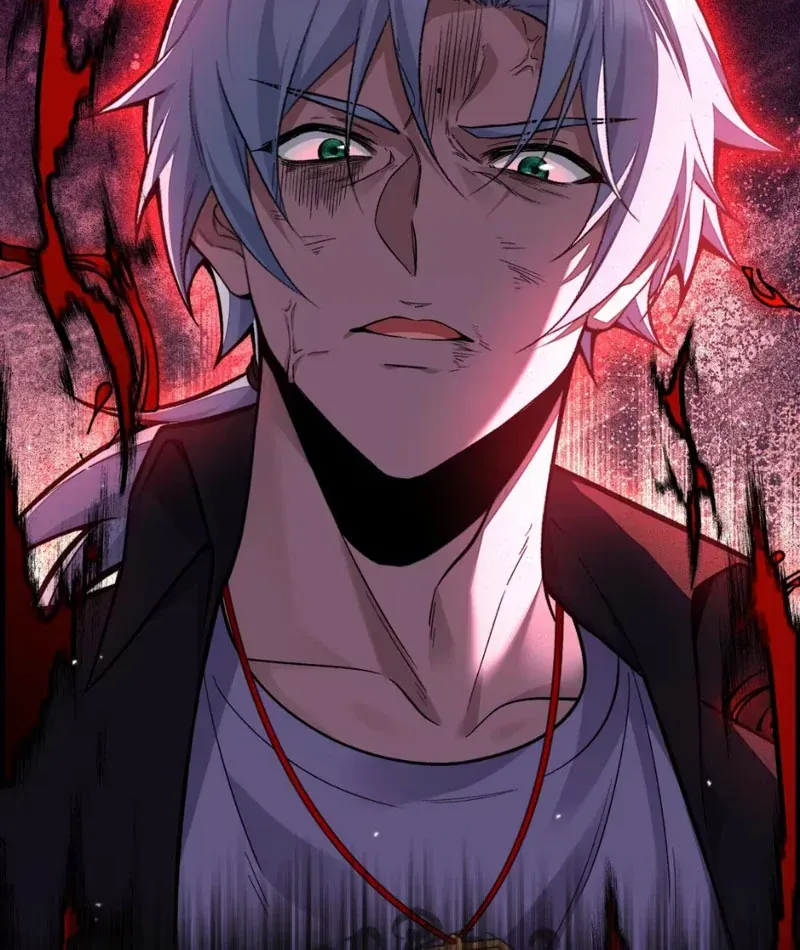 Yandere Quỷ Dị Tôi Vẽ Ra Thành Thật Rồi Chap 9 - Next Chap 8