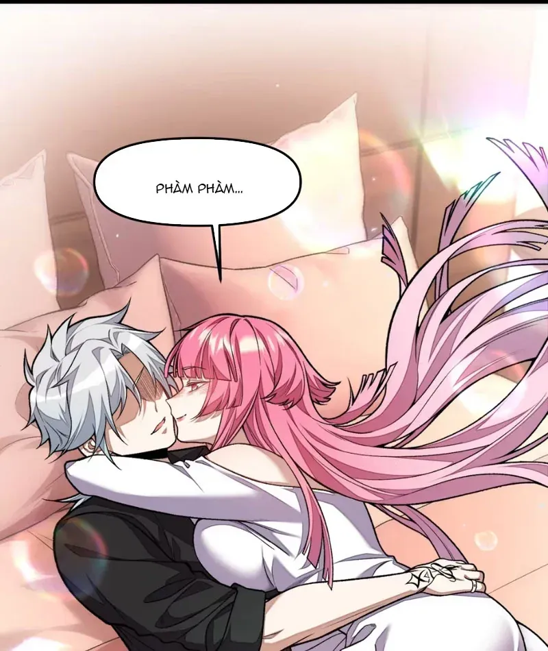 Yandere Quỷ Dị Tôi Vẽ Ra Thành Thật Rồi Chap 9 - Next Chap 8