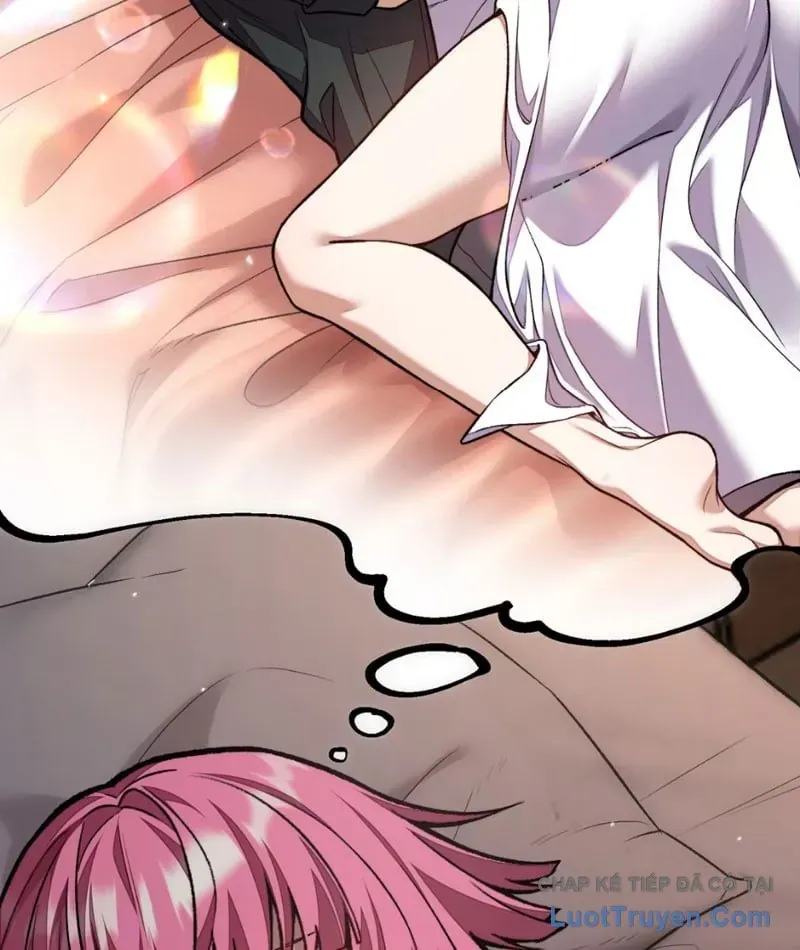 Yandere Quỷ Dị Tôi Vẽ Ra Thành Thật Rồi Chap 9 - Next Chap 8