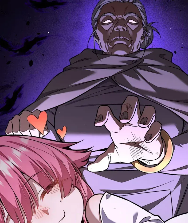 Yandere Quỷ Dị Tôi Vẽ Ra Thành Thật Rồi Chap 9 - Next Chap 8