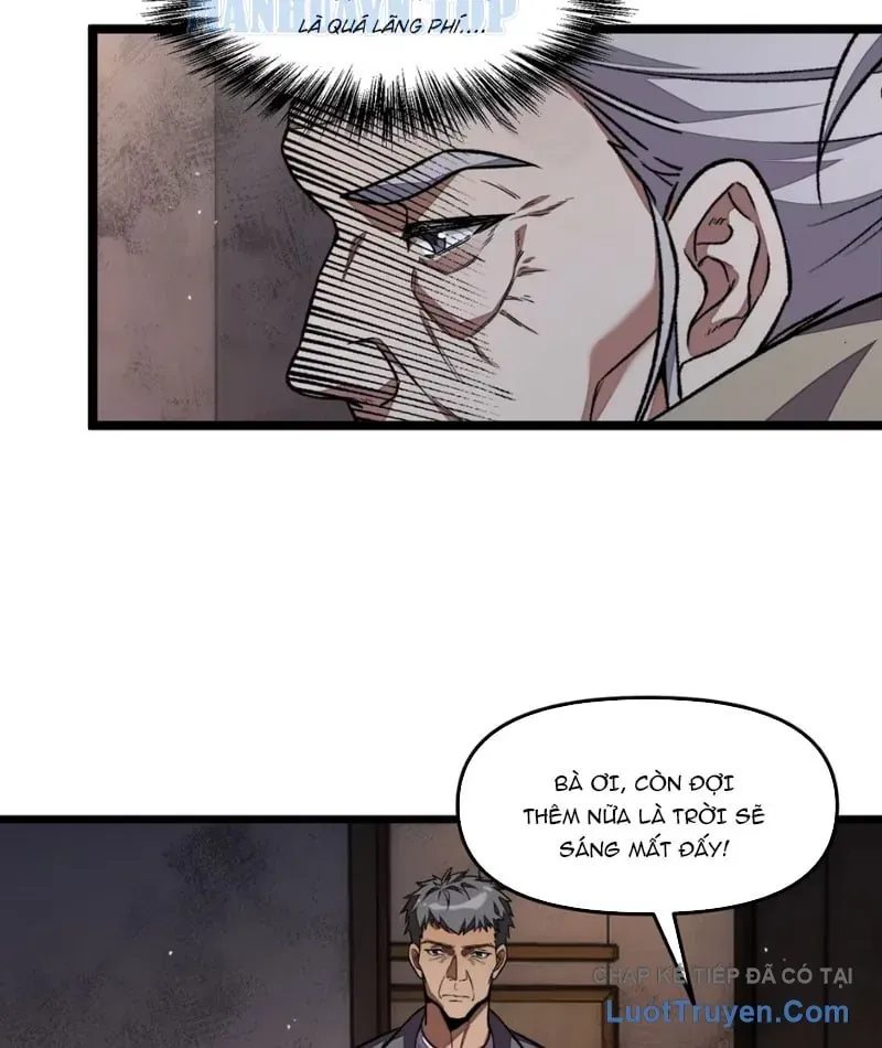 Yandere Quỷ Dị Tôi Vẽ Ra Thành Thật Rồi Chap 9 - Next Chap 8
