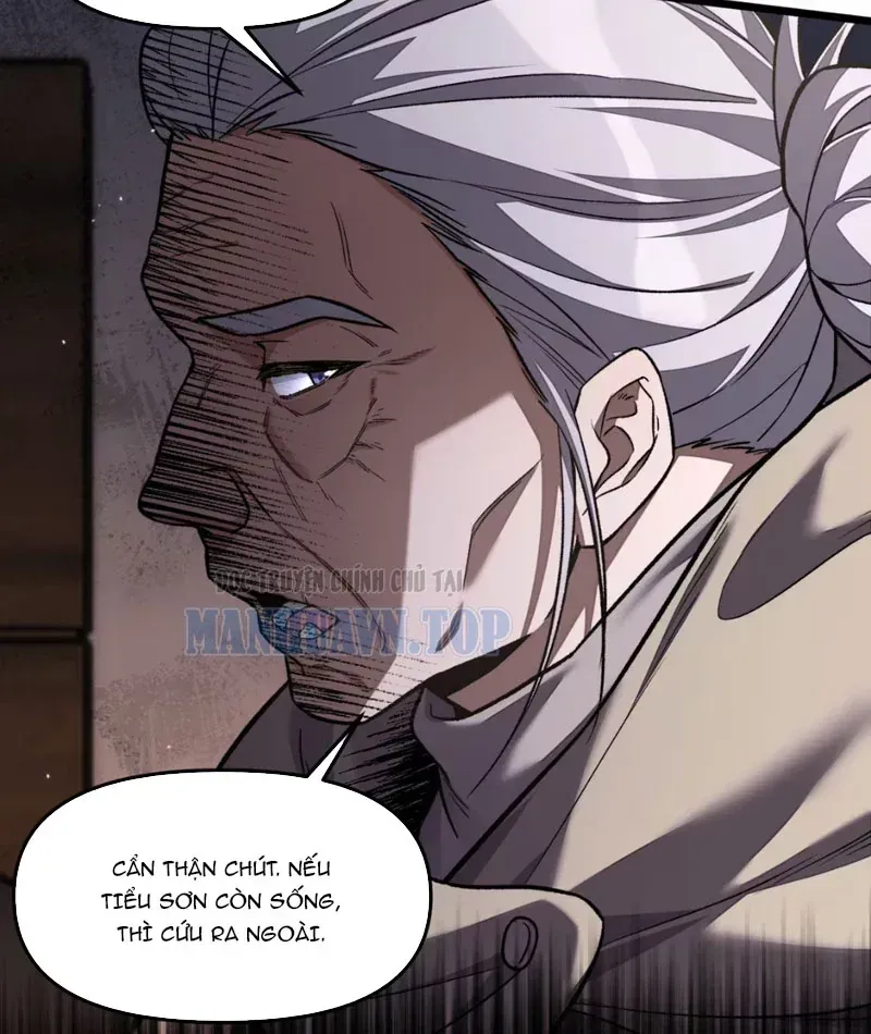Yandere Quỷ Dị Tôi Vẽ Ra Thành Thật Rồi Chap 9 - Next Chap 8