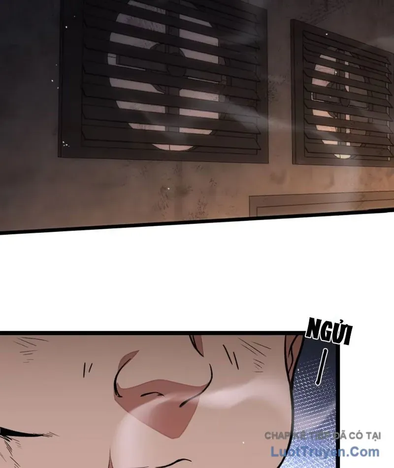 Yandere Quỷ Dị Tôi Vẽ Ra Thành Thật Rồi Chap 9 - Next Chap 8