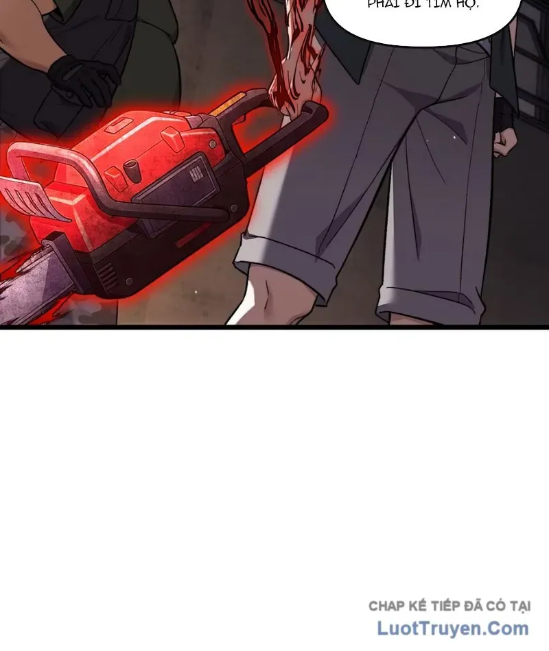 Yandere Quỷ Dị Tôi Vẽ Ra Thành Thật Rồi Chap 9 - Next Chap 8