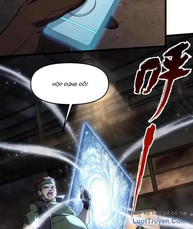 Yandere Quỷ Dị Tôi Vẽ Ra Thành Thật Rồi Chap 9 - Next Chap 8
