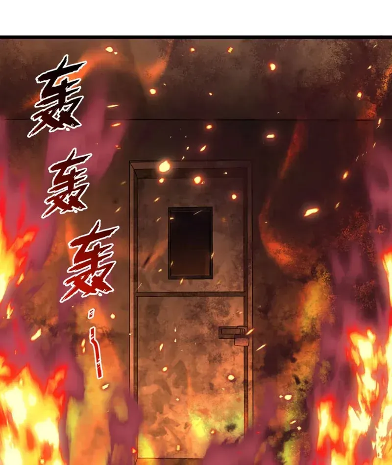 Yandere Quỷ Dị Tôi Vẽ Ra Thành Thật Rồi Chap 9 - Next Chap 8