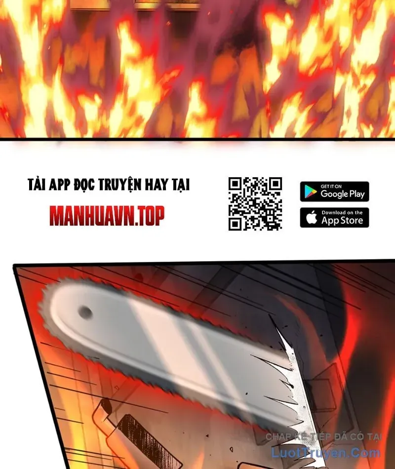 Yandere Quỷ Dị Tôi Vẽ Ra Thành Thật Rồi Chap 9 - Next Chap 8