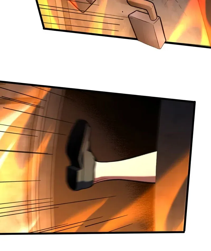 Yandere Quỷ Dị Tôi Vẽ Ra Thành Thật Rồi Chap 9 - Next Chap 8