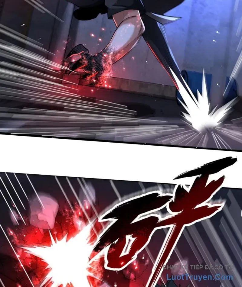 Yandere Quỷ Dị Tôi Vẽ Ra Thành Thật Rồi Chap 9 - Next Chap 8