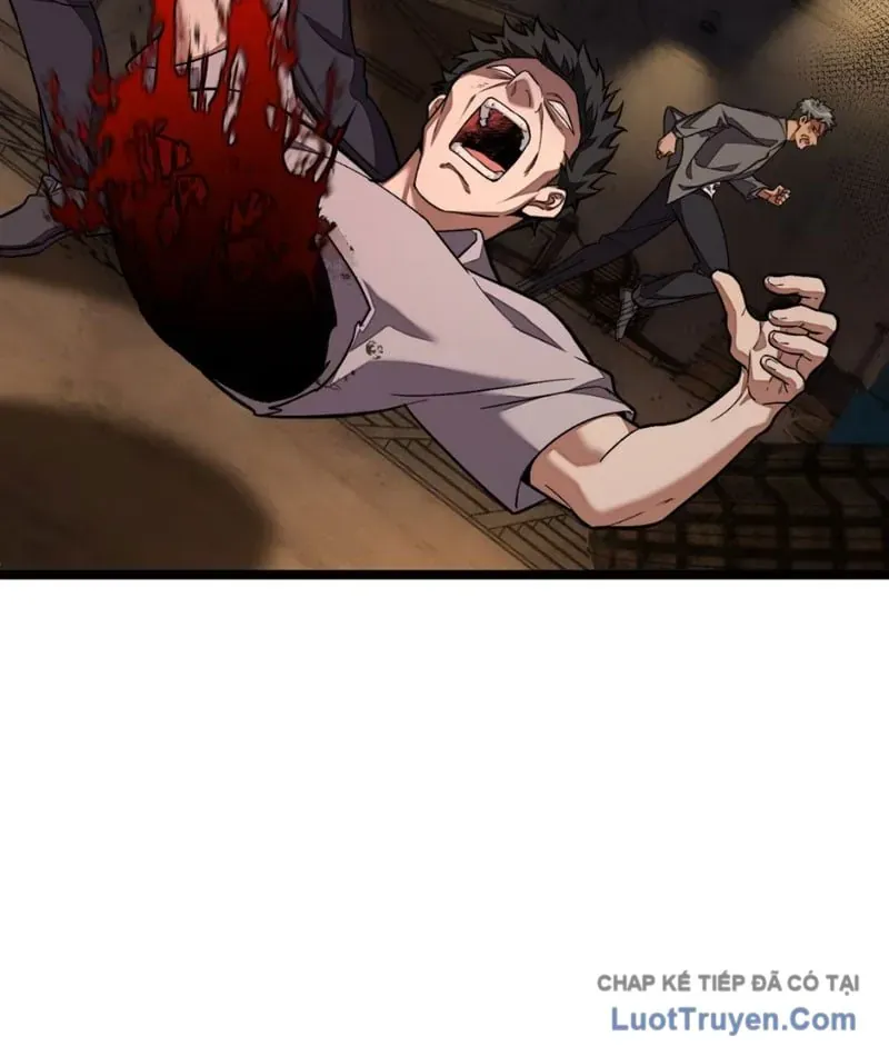 Yandere Quỷ Dị Tôi Vẽ Ra Thành Thật Rồi Chap 9 - Next Chap 8