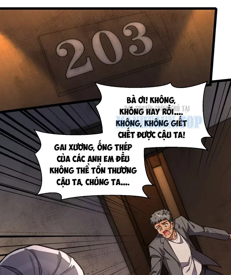 Yandere Quỷ Dị Tôi Vẽ Ra Thành Thật Rồi Chap 9 - Next Chap 8
