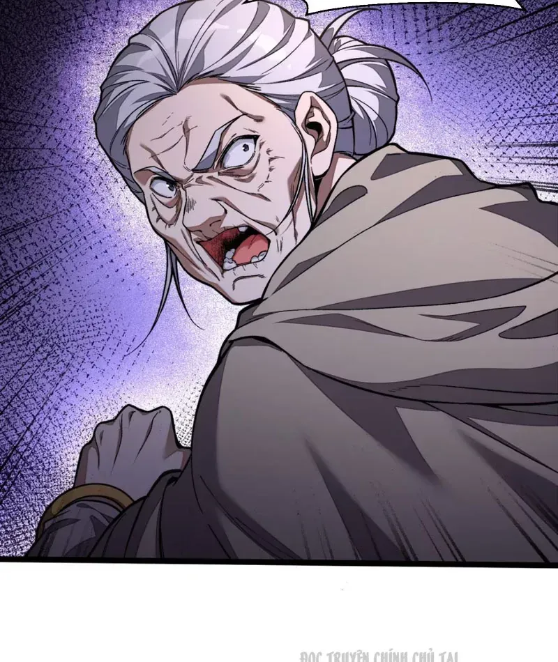 Yandere Quỷ Dị Tôi Vẽ Ra Thành Thật Rồi Chap 9 - Next Chap 8