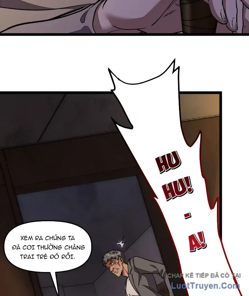 Yandere Quỷ Dị Tôi Vẽ Ra Thành Thật Rồi Chap 9 - Next Chap 8