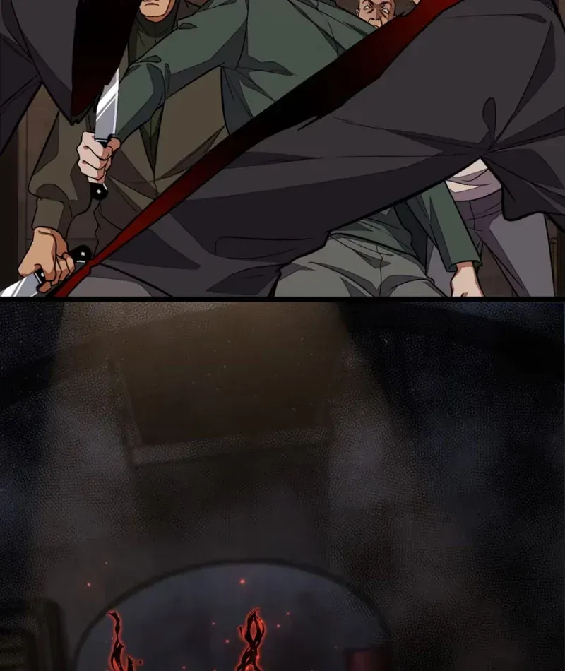 Yandere Quỷ Dị Tôi Vẽ Ra Thành Thật Rồi Chap 9 - Next Chap 8