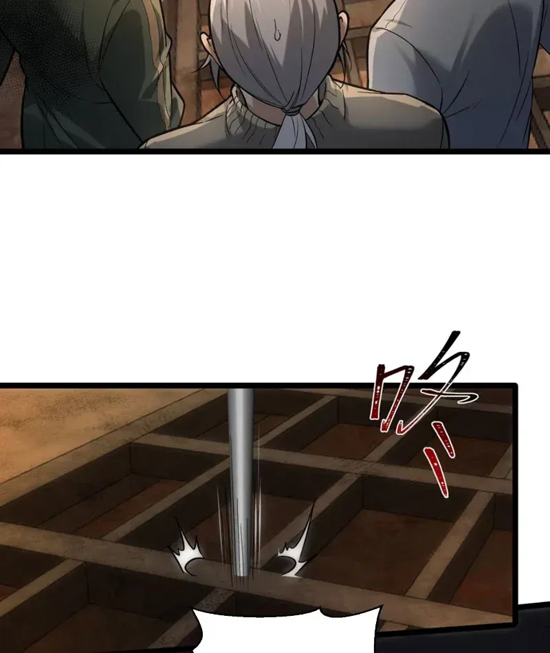 Yandere Quỷ Dị Tôi Vẽ Ra Thành Thật Rồi Chap 9 - Next Chap 8