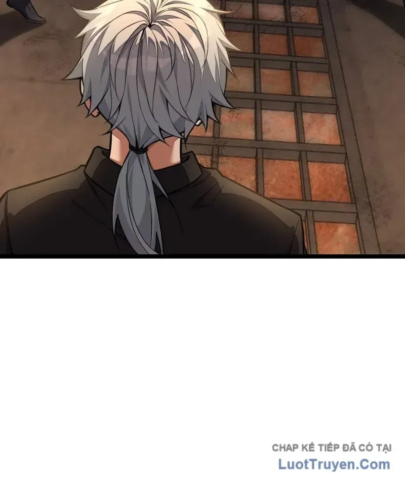 Yandere Quỷ Dị Tôi Vẽ Ra Thành Thật Rồi Chap 9 - Next Chap 8