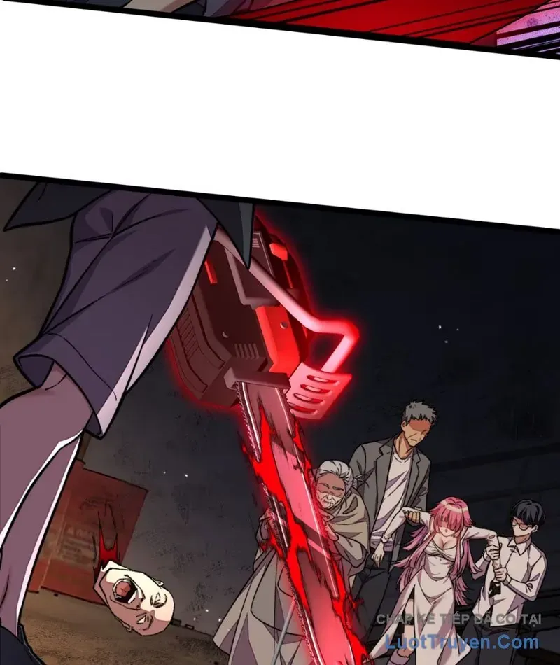 Yandere Quỷ Dị Tôi Vẽ Ra Thành Thật Rồi Chap 9 - Next Chap 8