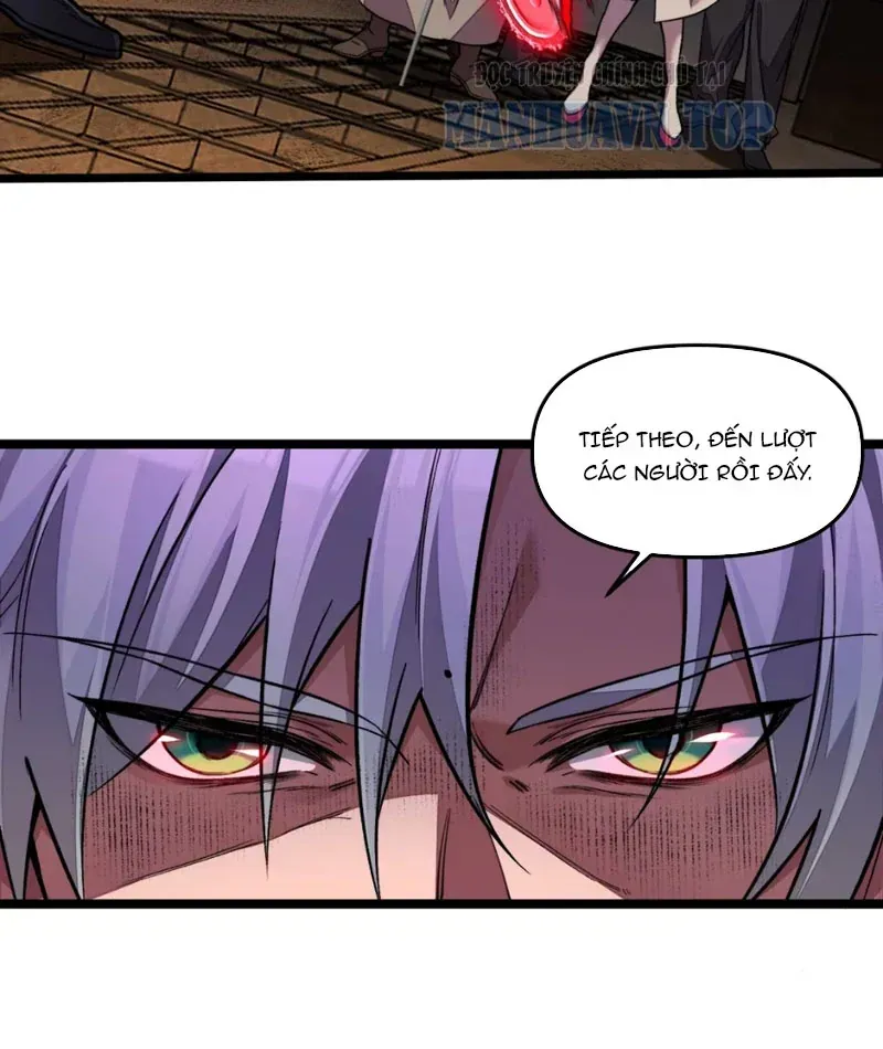 Yandere Quỷ Dị Tôi Vẽ Ra Thành Thật Rồi Chap 9 - Next Chap 8