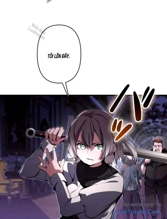 Siêu Trộm Kỹ Năng Cấp Cheat Chap 35 - Next Chap 34