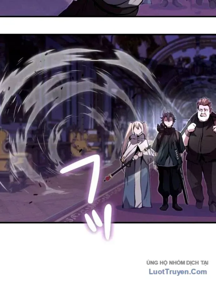 Siêu Trộm Kỹ Năng Cấp Cheat Chap 35 - Next Chap 34