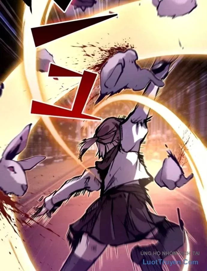 Siêu Trộm Kỹ Năng Cấp Cheat Chap 35 - Next Chap 34