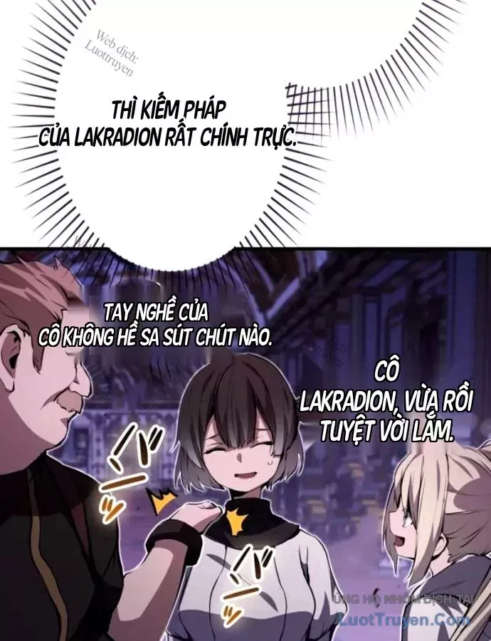 Siêu Trộm Kỹ Năng Cấp Cheat Chap 35 - Next Chap 34