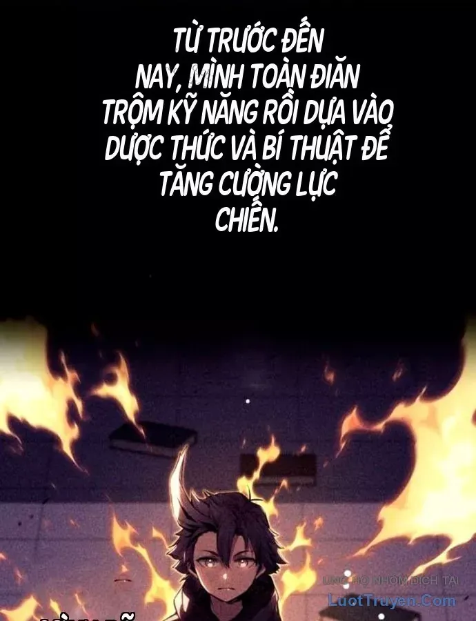 Siêu Trộm Kỹ Năng Cấp Cheat Chap 35 - Next Chap 34