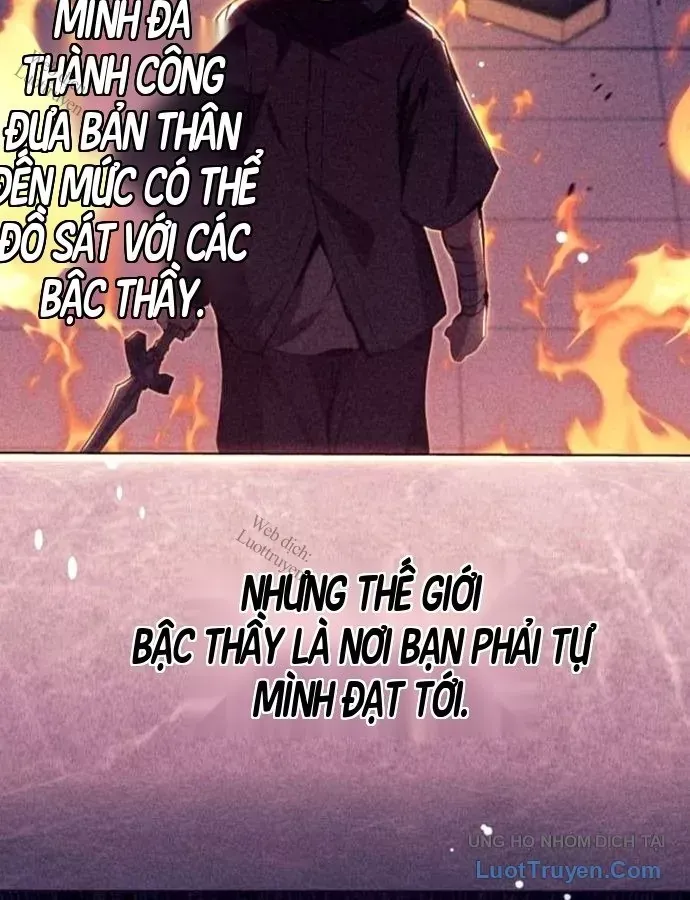 Siêu Trộm Kỹ Năng Cấp Cheat Chap 35 - Next Chap 34