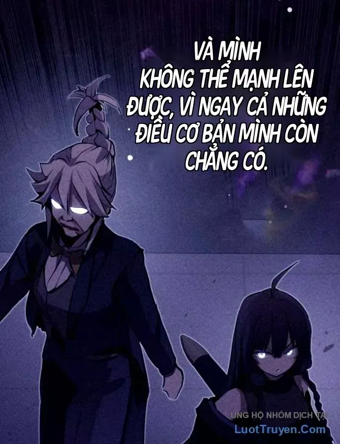 Siêu Trộm Kỹ Năng Cấp Cheat Chap 35 - Next Chap 34