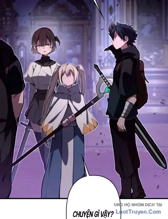 Siêu Trộm Kỹ Năng Cấp Cheat Chap 35 - Next Chap 34