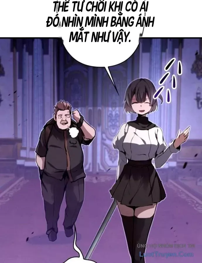 Siêu Trộm Kỹ Năng Cấp Cheat Chap 35 - Next Chap 34