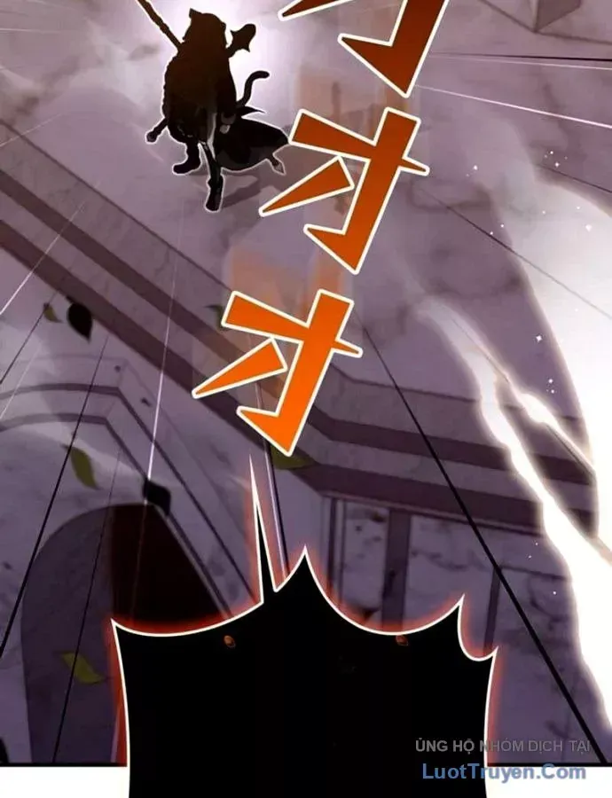 Siêu Trộm Kỹ Năng Cấp Cheat Chap 35 - Next Chap 34