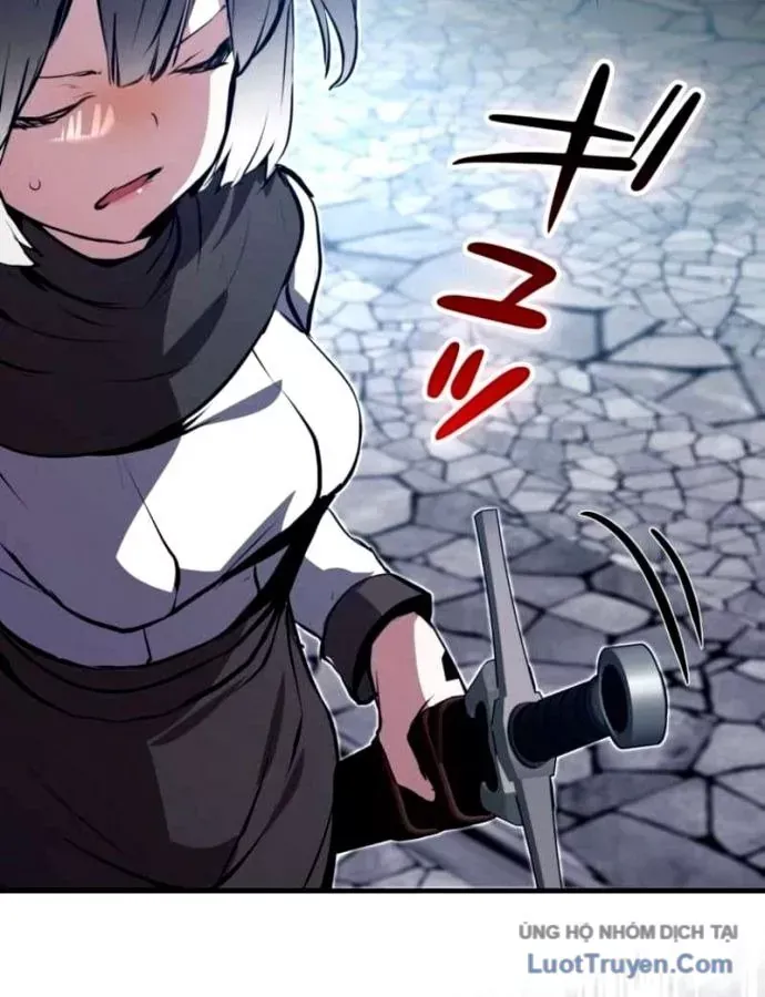 Siêu Trộm Kỹ Năng Cấp Cheat Chap 35 - Next Chap 34