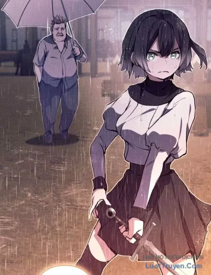 Siêu Trộm Kỹ Năng Cấp Cheat Chap 35 - Next Chap 34