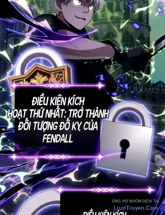 Siêu Trộm Kỹ Năng Cấp Cheat Chap 35 - Next Chap 34
