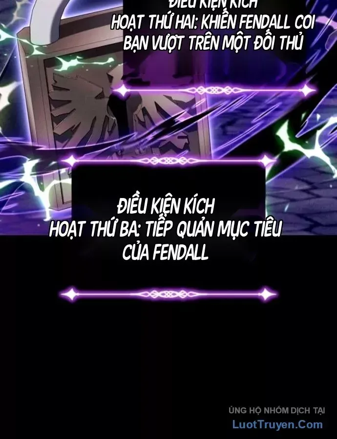 Siêu Trộm Kỹ Năng Cấp Cheat Chap 35 - Next Chap 34
