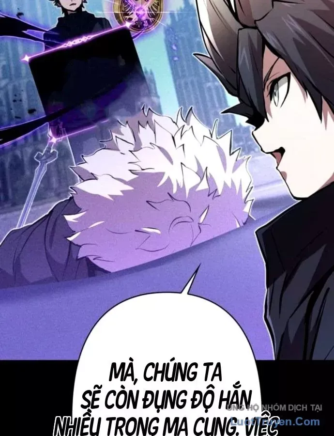 Siêu Trộm Kỹ Năng Cấp Cheat Chap 35 - Next Chap 34