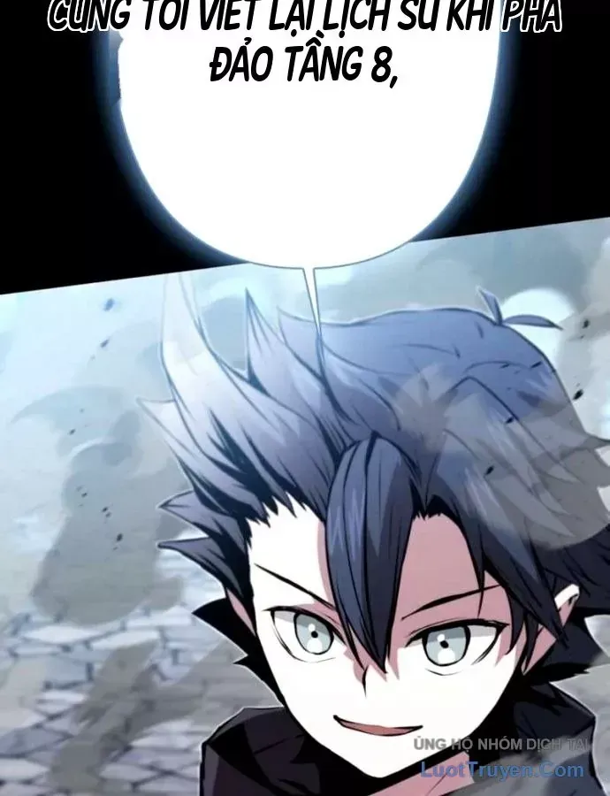 Siêu Trộm Kỹ Năng Cấp Cheat Chap 35 - Next Chap 34