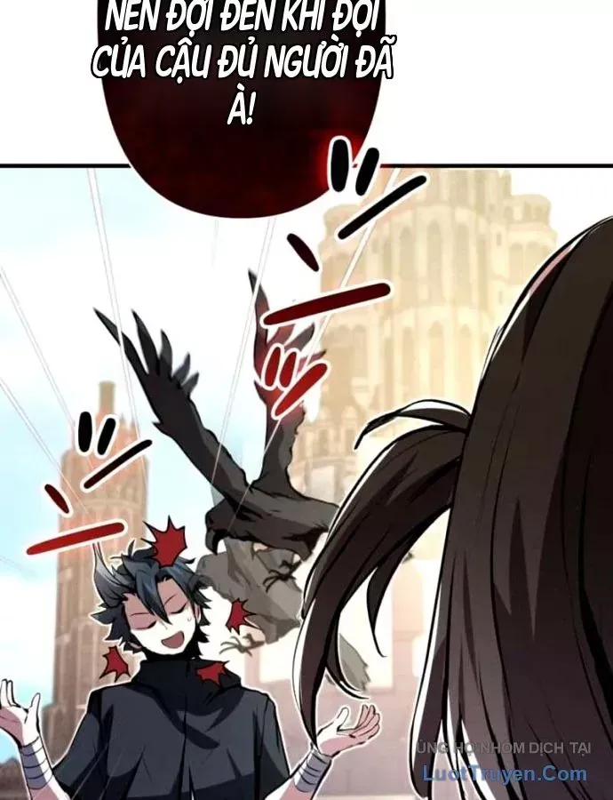 Siêu Trộm Kỹ Năng Cấp Cheat Chap 35 - Next Chap 34