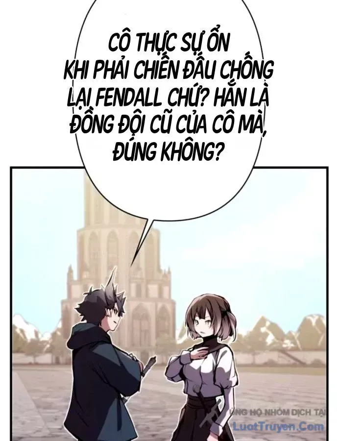 Siêu Trộm Kỹ Năng Cấp Cheat Chap 35 - Next Chap 34