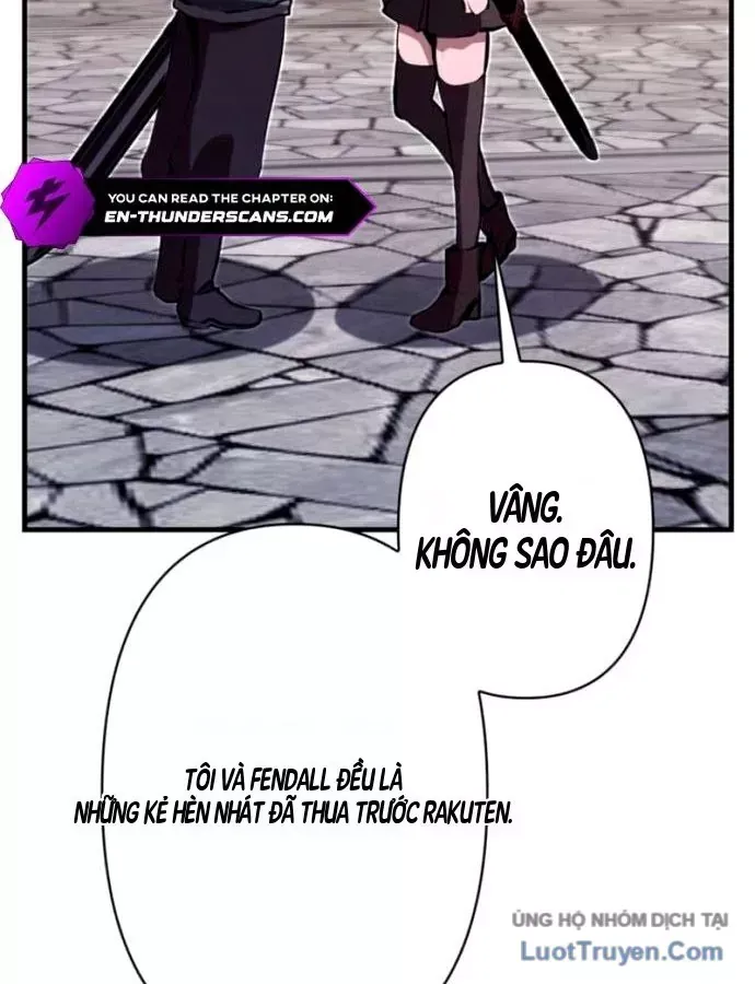 Siêu Trộm Kỹ Năng Cấp Cheat Chap 35 - Next Chap 34