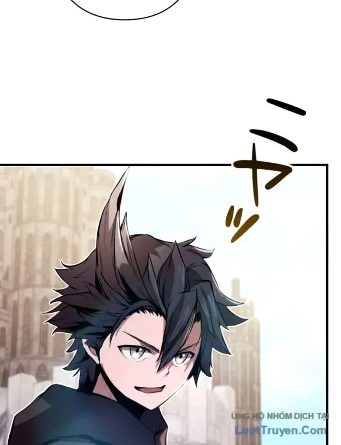 Siêu Trộm Kỹ Năng Cấp Cheat Chap 35 - Next Chap 34
